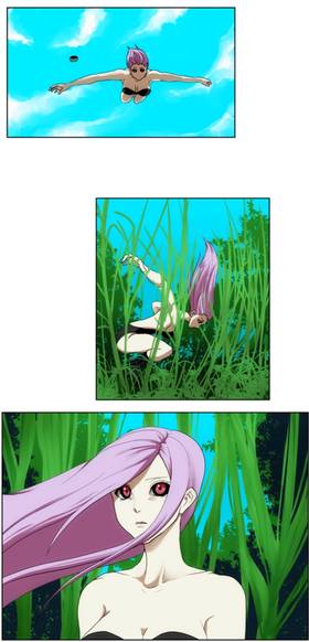Read Puppet Flesh  9 Page 6 in English