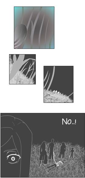 Read Puppet Flesh  9 Page 7 in English
