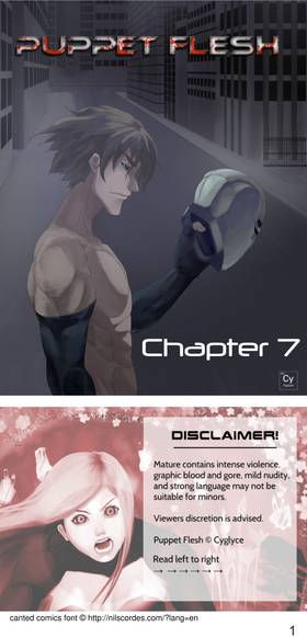 Disconnected