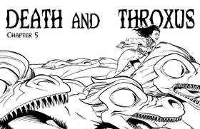 Read A Queen of Mars  8 Page 2 in English