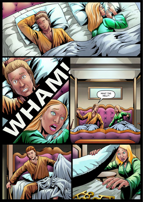 Read Ngolo Diaspora  1 Page 8 in English