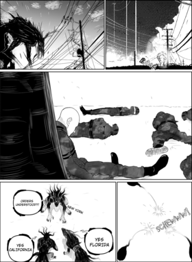 Read Human Resources  1 Page 8 in English