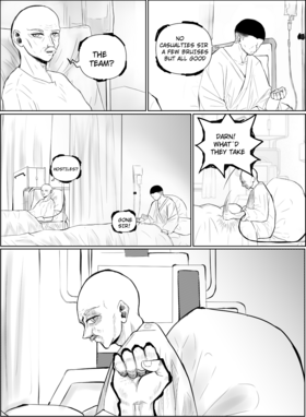 Read Human Resources  1 Page 10 in English