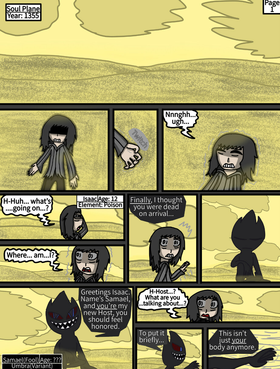 Read The Elemental Chronicles.  5 Page 2 in English