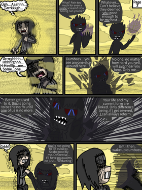 Read The Elemental Chronicles.  5 Page 4 in English