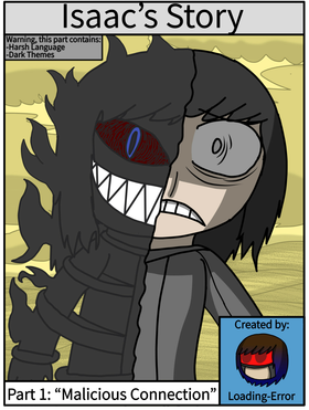 Read The Elemental Chronicles.  5 Page 1 in English