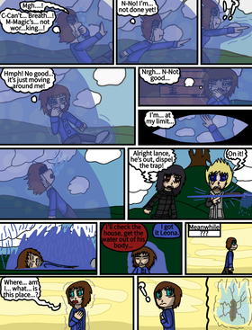 Read The Elemental Chronicles.  4 Page 7 in English