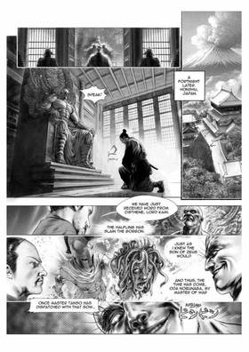 Read Adamanto  1 Page 4 in English