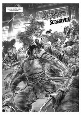 Read Adamanto  1 Page 5 in English