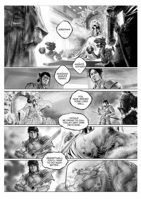 Read Adamanto  1 Page 7 in English