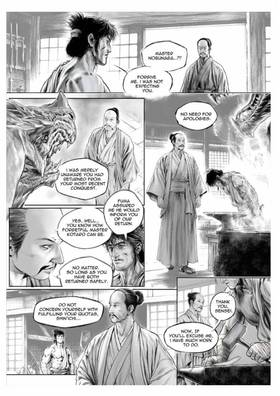 Read Adamanto  1 Page 10 in English