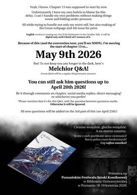 Read Black Knight Grom  28 Page 2 in English