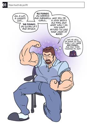 Read Black Knight Grom  28 Page 3 in English