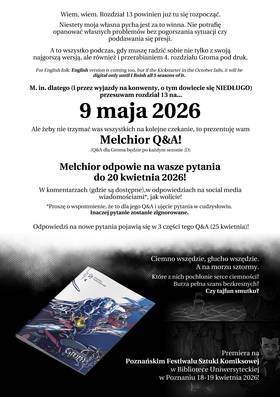 Read Black Knight Grom  28 Page 2 in Polish