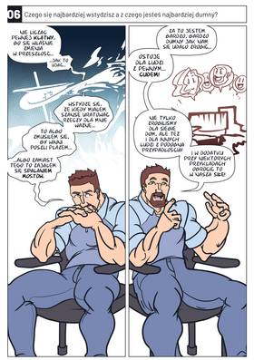 Read Black Knight Grom  29 Page 2 in Polish