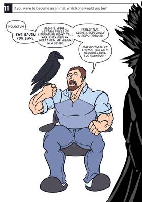 Read Black Knight Grom  30 Page 2 in English
