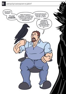 Read Black Knight Grom  30 Page 2 in Polish
