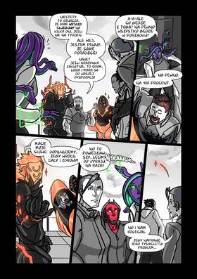 Read Black Knight Grom  15 Page 2 in Polish