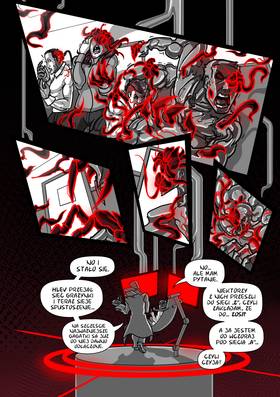 Read Black Knight Grom  16 Page 3 in Polish