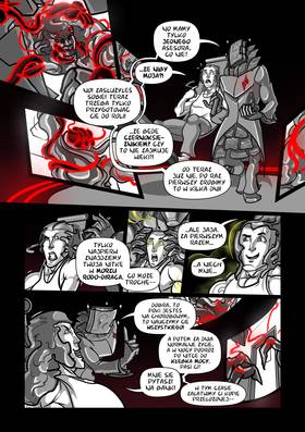 Read Black Knight Grom  16 Page 4 in Polish