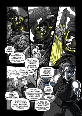 Read Black Knight Grom  17 Page 2 in Polish