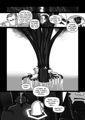 Read Black Knight Grom  2 Page 4 in English