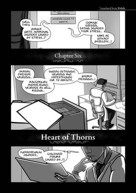 Read Black Knight Grom  6 Page 1 in English