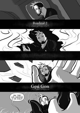 Read Black Knight Grom  2 Page 1 in Polish