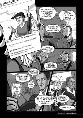 Read Black Knight Grom  5 Page 2 in Polish