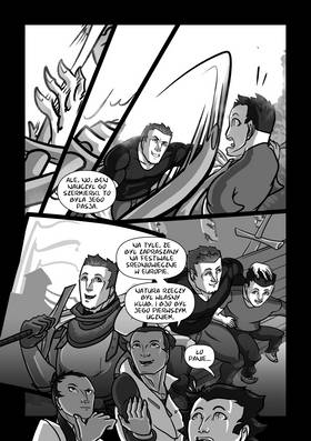 Read Black Knight Grom  5 Page 10 in Polish