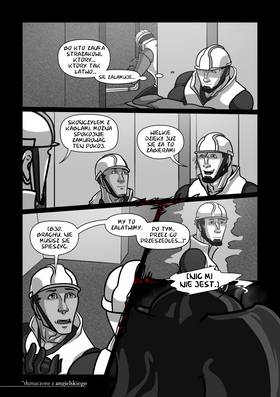 Read Black Knight Grom  6 Page 3 in Polish