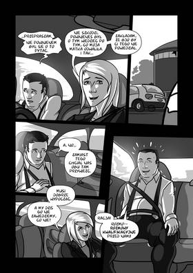 Read Black Knight Grom  6 Page 10 in Polish