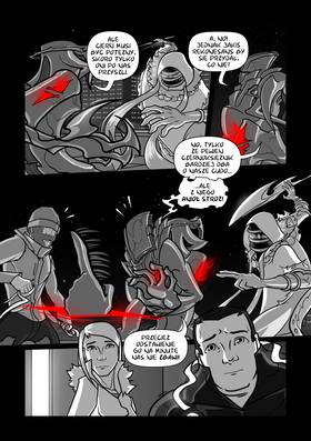 Read Black Knight Grom  7 Page 4 in Polish