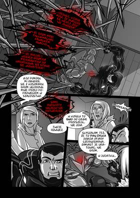 Read Black Knight Grom  7 Page 7 in Polish