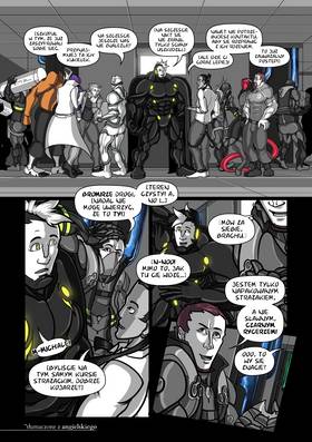 Read Black Knight Grom  10 Page 4 in Polish
