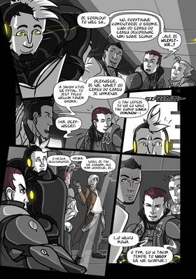 Read Black Knight Grom  10 Page 7 in Polish