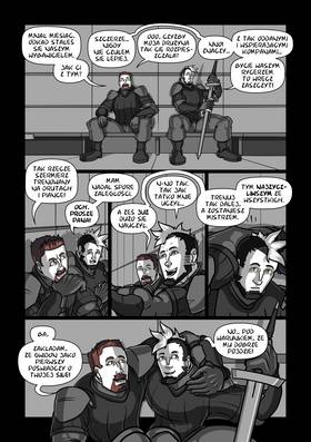 Read Black Knight Grom  10 Page 10 in Polish