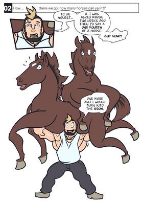 Read Black Knight Grom  9 Page 4 in English