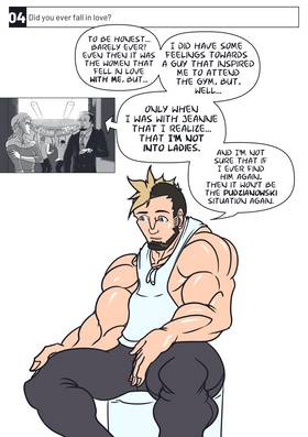 Read Black Knight Grom  9 Page 6 in English