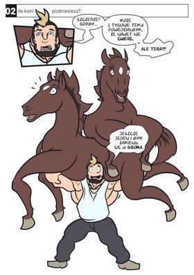 Read Black Knight Grom  9 Page 4 in Polish
