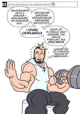 Read Black Knight Grom  9 Page 5 in Polish