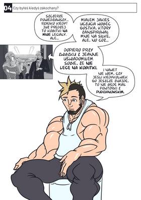 Read Black Knight Grom  9 Page 6 in Polish