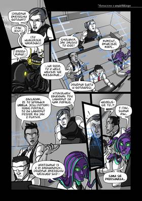 Read Black Knight Grom  20 Page 3 in Polish