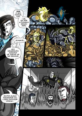 Read Black Knight Grom  22 Page 2 in Polish