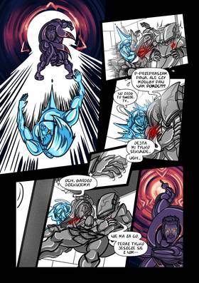 Read Black Knight Grom  24 Page 2 in Polish