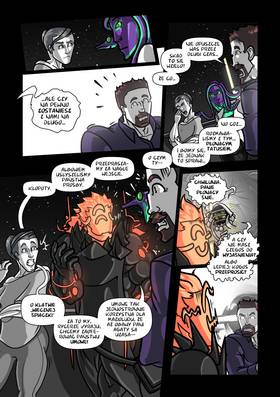 Read Black Knight Grom  27 Page 3 in Polish