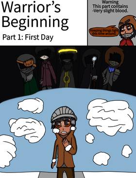 Read Kingdom of Tundris  1 Page 1 in English