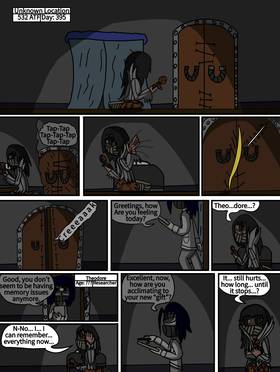 Read Kingdom of Tundris  2 Page 2 in English