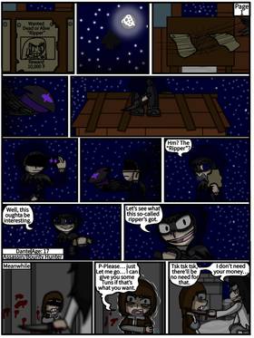 Read Kingdom of Tundris  3 Page 2 in English