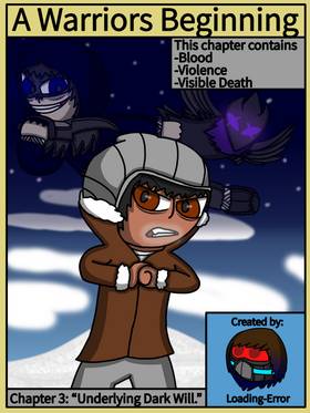 Read Kingdom of Tundris  3 Page 1 in English